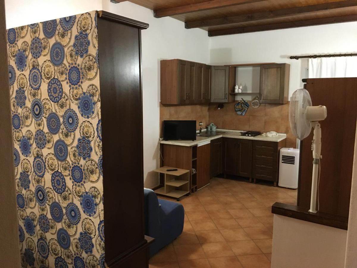 'A Me Casa - Monolocale Teatro Massimo Apartment ปาแลร์โม ภายนอก รูปภาพ