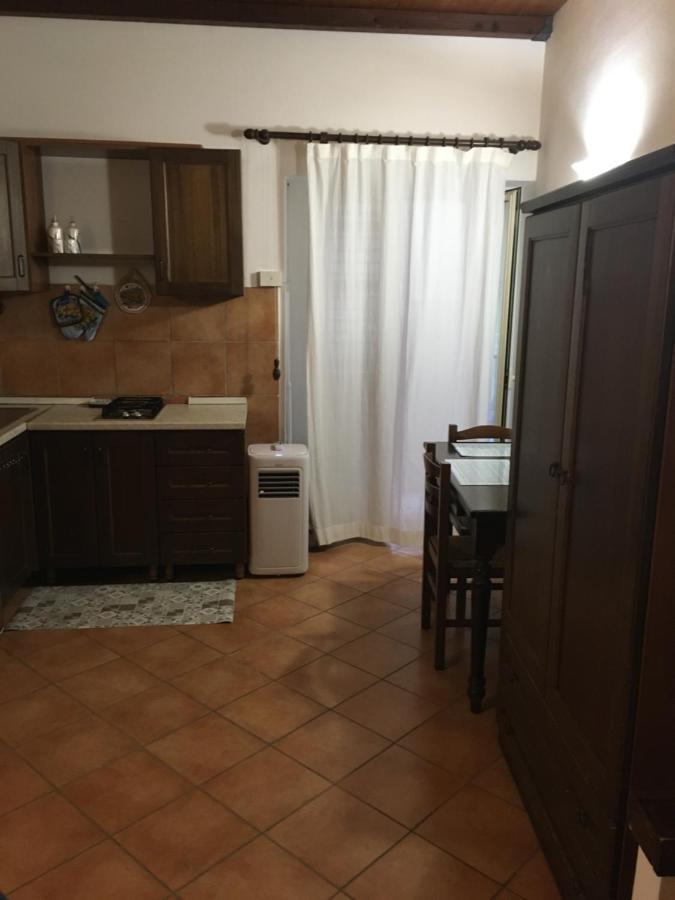 'A Me Casa - Monolocale Teatro Massimo Apartment ปาแลร์โม ภายนอก รูปภาพ